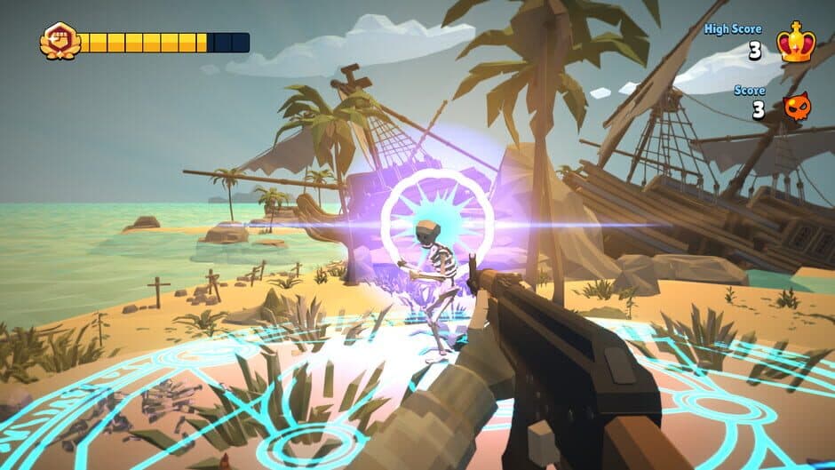 Bunch of Games screenshot 3