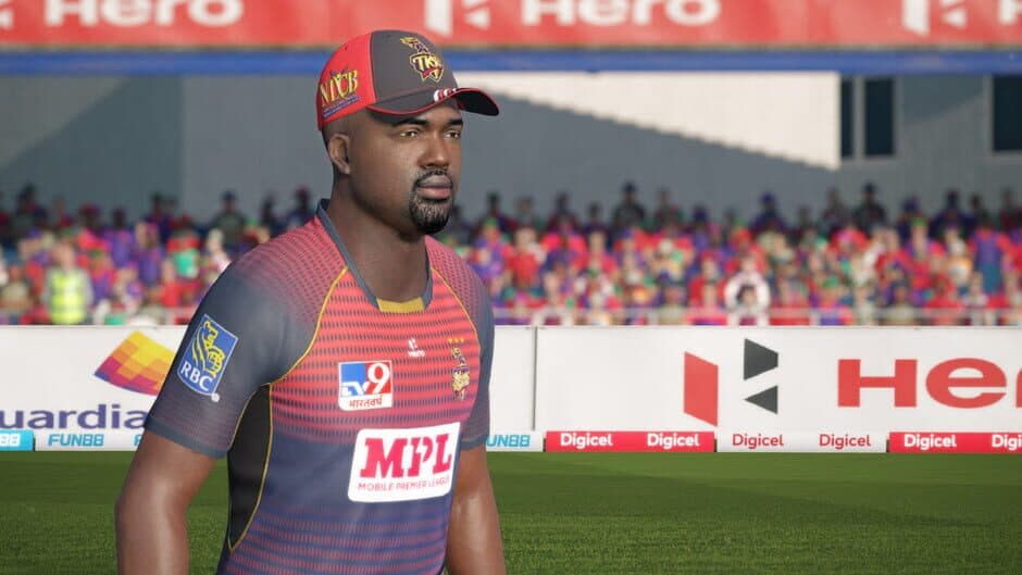 Cricket 19: Ultimate Edition screenshot 2