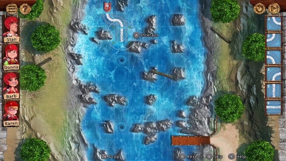 Family Vacation 2: Road Trip screenshot 4