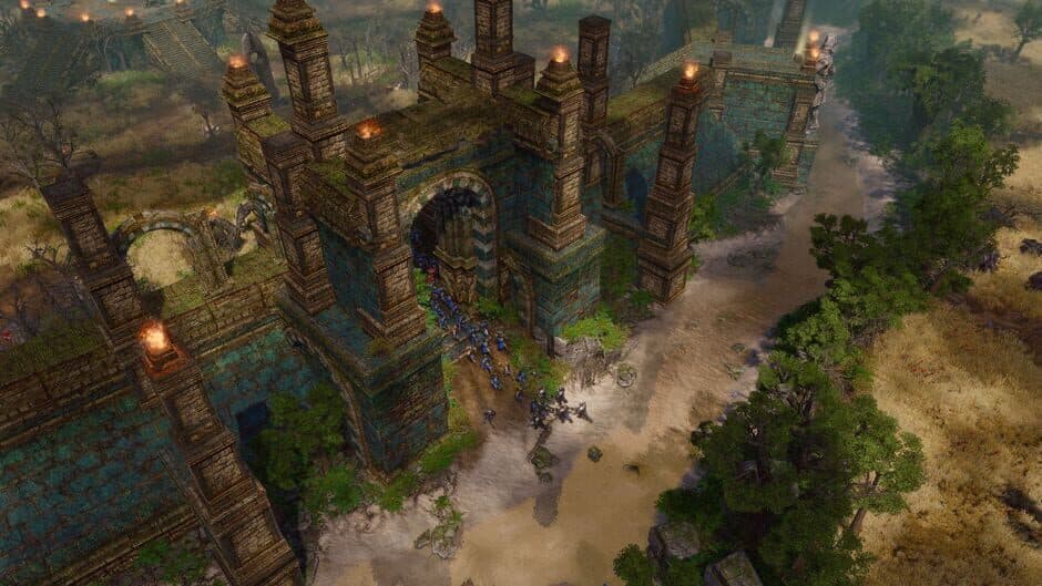 SpellForce III: Reforced screenshot 4