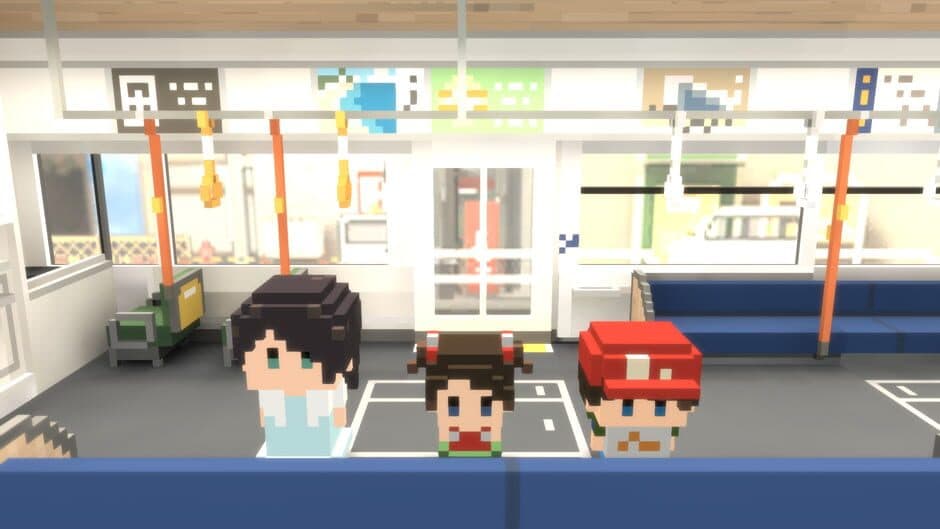 The Kids We Were screenshot 2