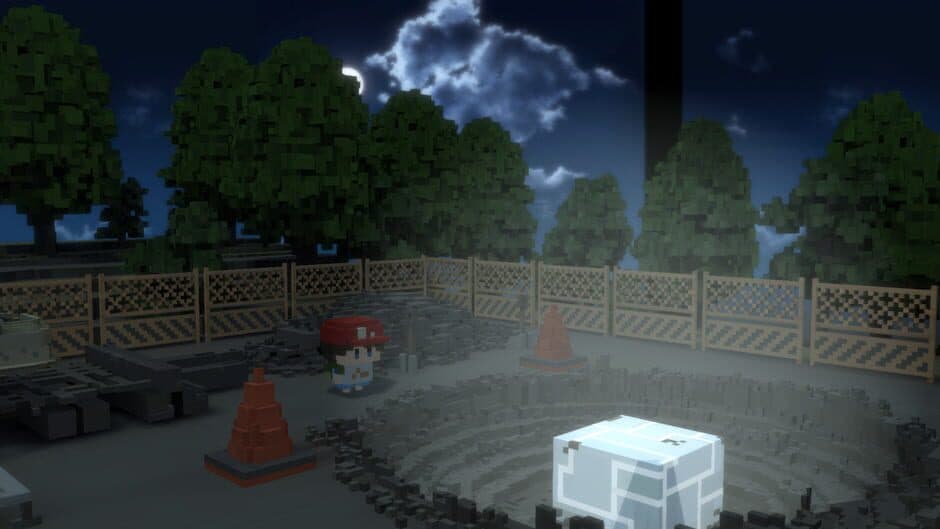 The Kids We Were screenshot 3