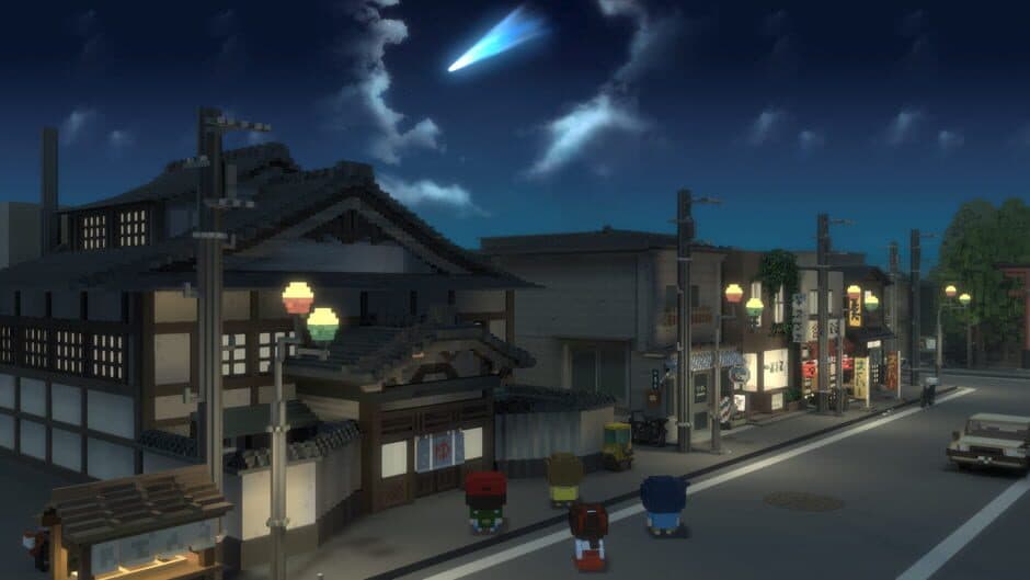 The Kids We Were screenshot 5