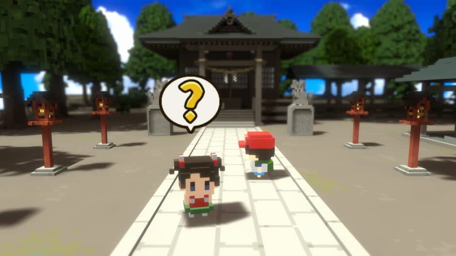 The Kids We Were screenshot 6