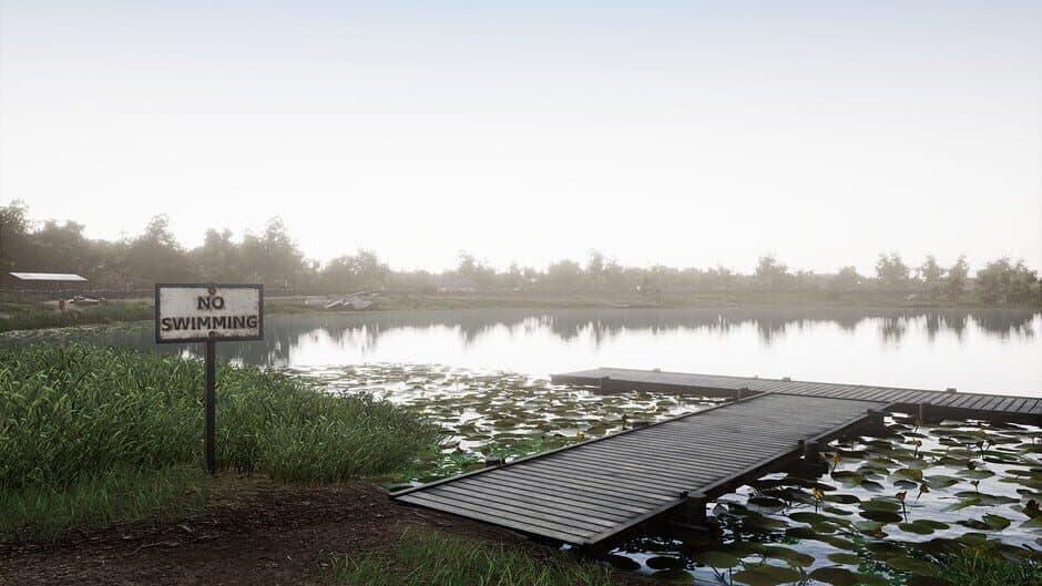 Fishing Sim World: Pro Tour - Lough Kerr screenshot 4