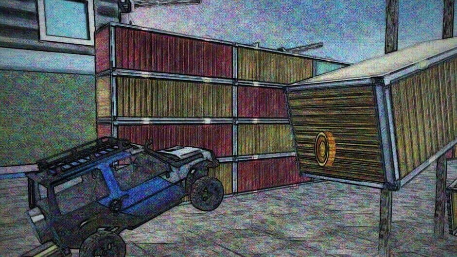 Wrecked! screenshot 5