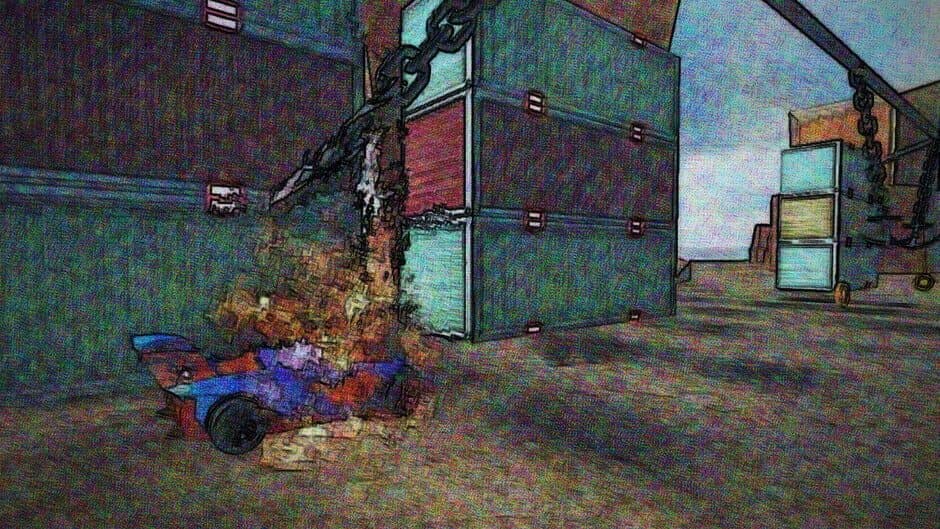 Wrecked! screenshot 6