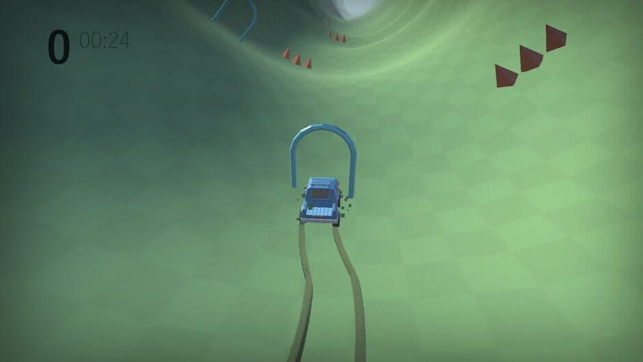 Covid-Racing screenshot 5