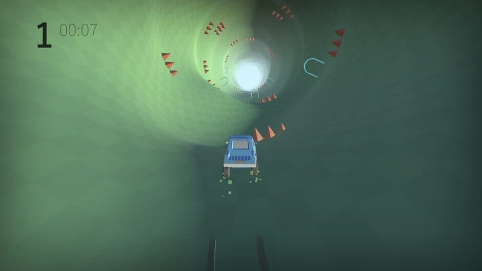 Covid-Racing screenshot 3