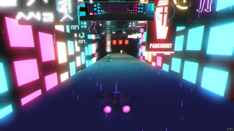 Twin-Turbo Supercharged Nitro-Fueled Papamobile screenshot 5