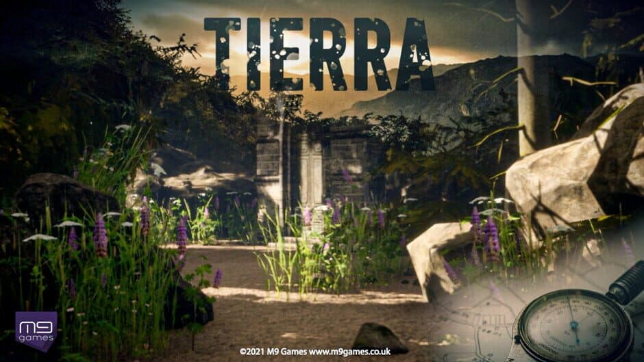Tierra screenshot 2