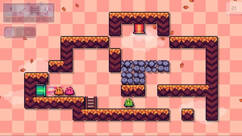 Jujubos screenshot 4