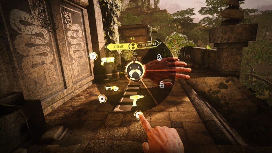 Wanderer screenshot 6