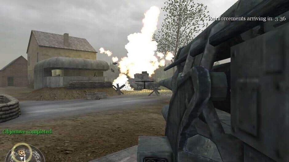 Call of Duty: Modern Warfare 2 - Veteran Package screenshot 4