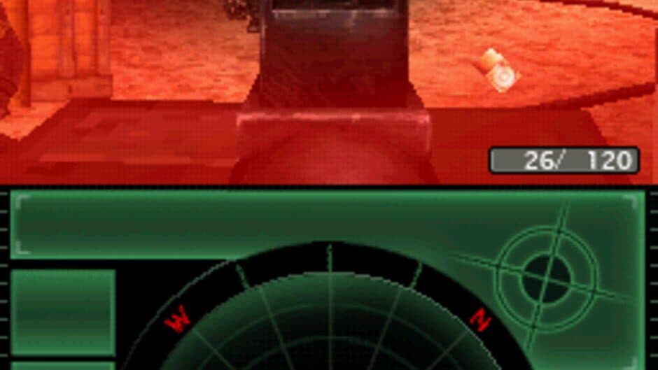 Call of Duty: Modern Warfare - Mobilized screenshot 2