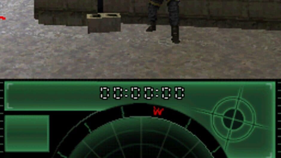 Call of Duty: Modern Warfare - Mobilized screenshot 3