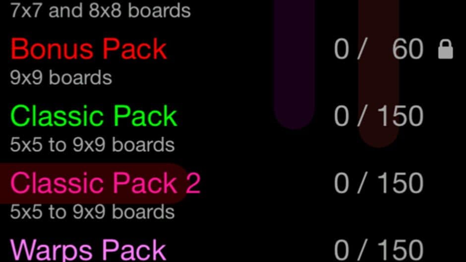 Flow Free: Bridges screenshot 4