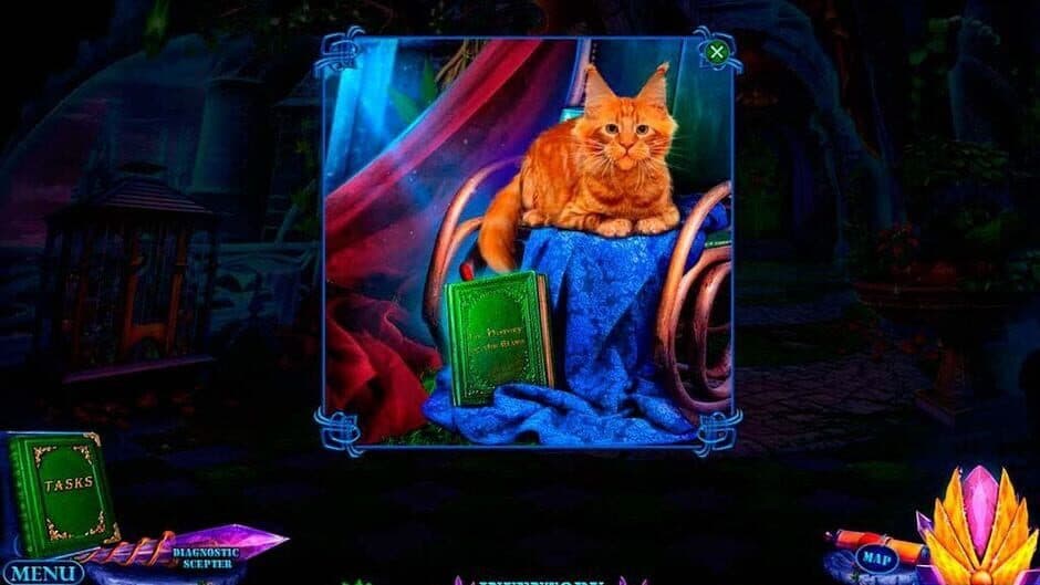 Enchanted Kingdom: Descent of the Elders - Collector's Edition screenshot 6