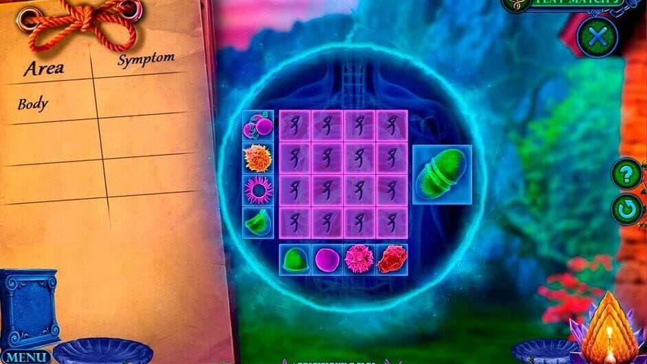 Enchanted Kingdom: Descent of the Elders - Collector's Edition screenshot 2