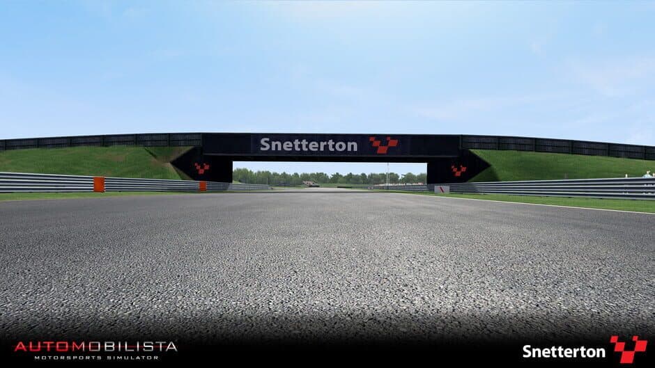 Automobilista: Snetterton screenshot 4