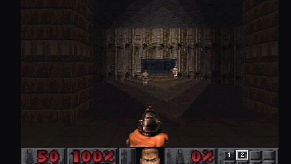 Doom screenshot 2