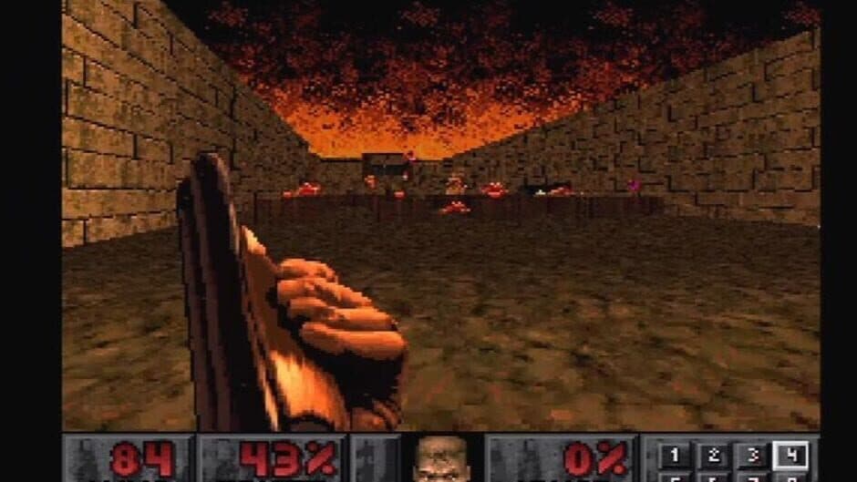 Doom screenshot 3