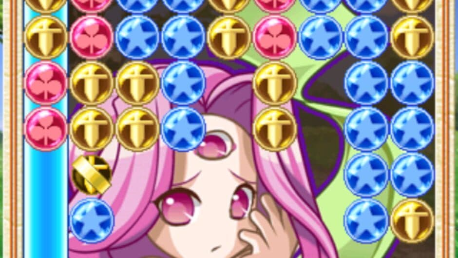 Magical Drop Touch screenshot 6