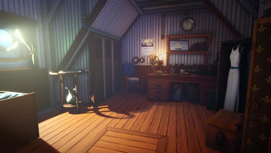 Call of the Sea: Norah's Diary Edition screenshot 5