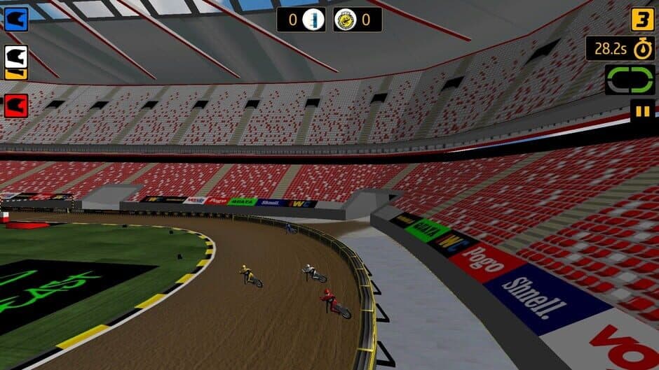 Speedway Challenge 2021 screenshot 2