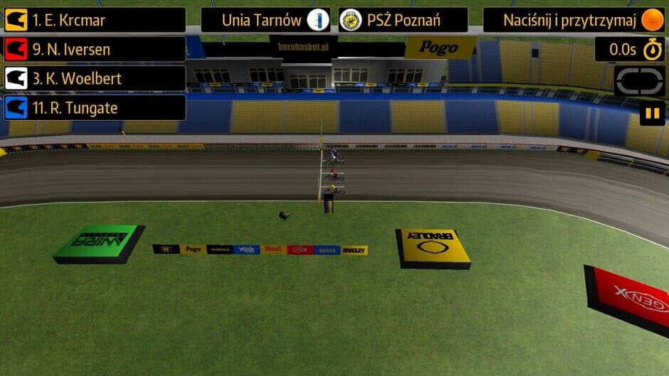 Speedway Challenge 2021 screenshot 4