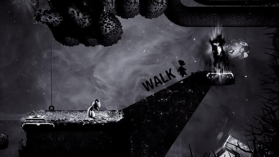 Tandem: A Tale of Shadows screenshot 4