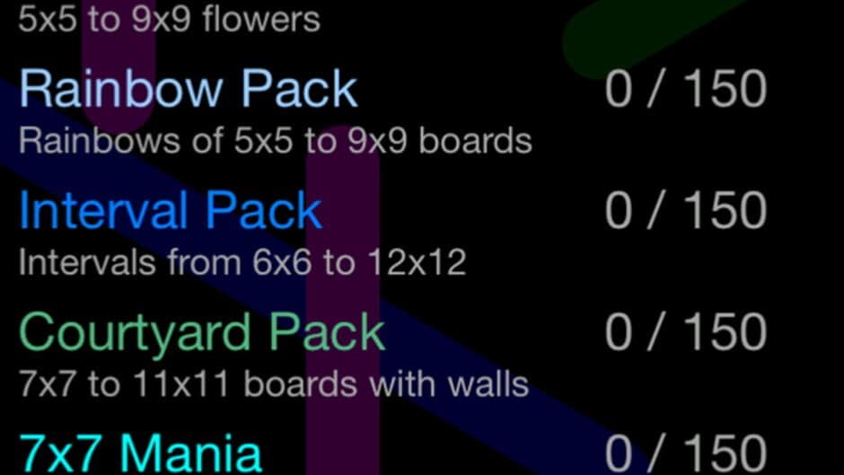 Flow Free: Hexes screenshot 4