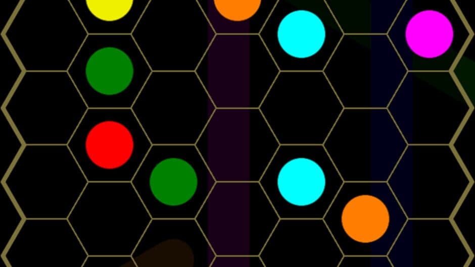 Flow Free: Hexes screenshot 5
