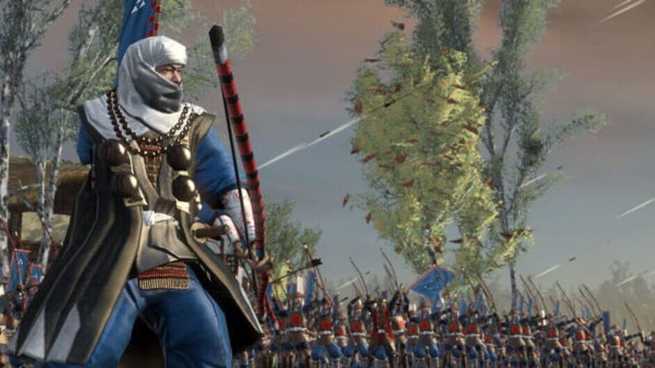 Total War: Shogun 2 - Collection screenshot 1