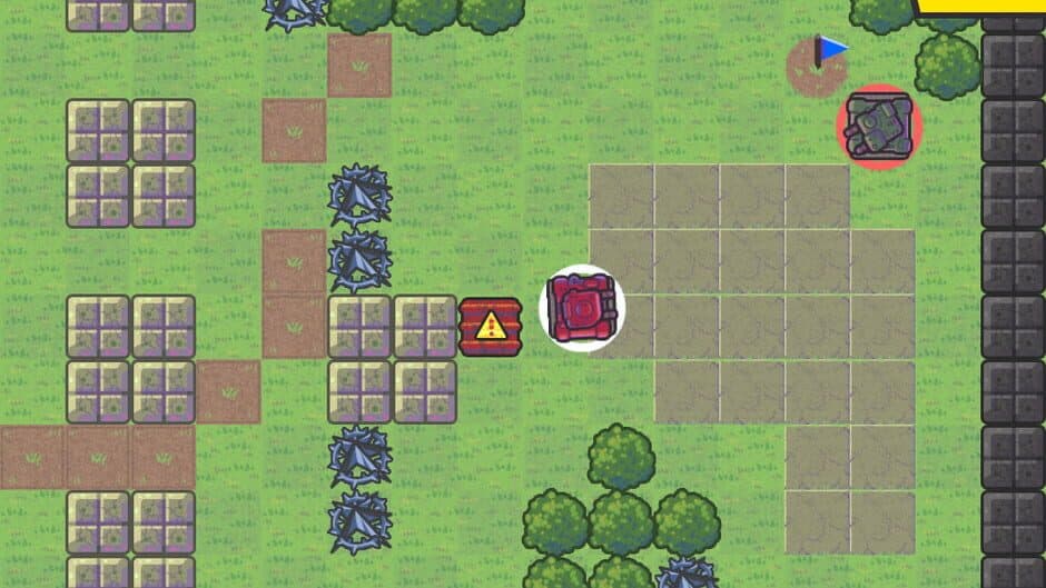 Classic Tanks 2020 screenshot 1