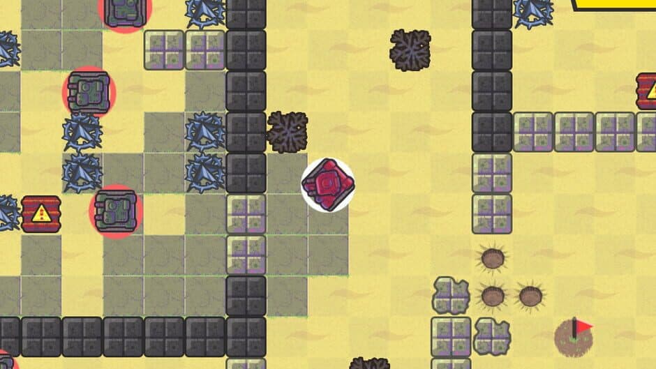 Classic Tanks 2020 screenshot 2