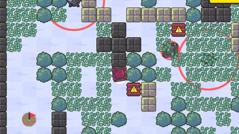 Classic Tanks 2020 screenshot 6