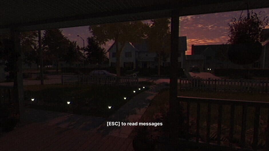 Fears to Fathom: Home Alone screenshot 6