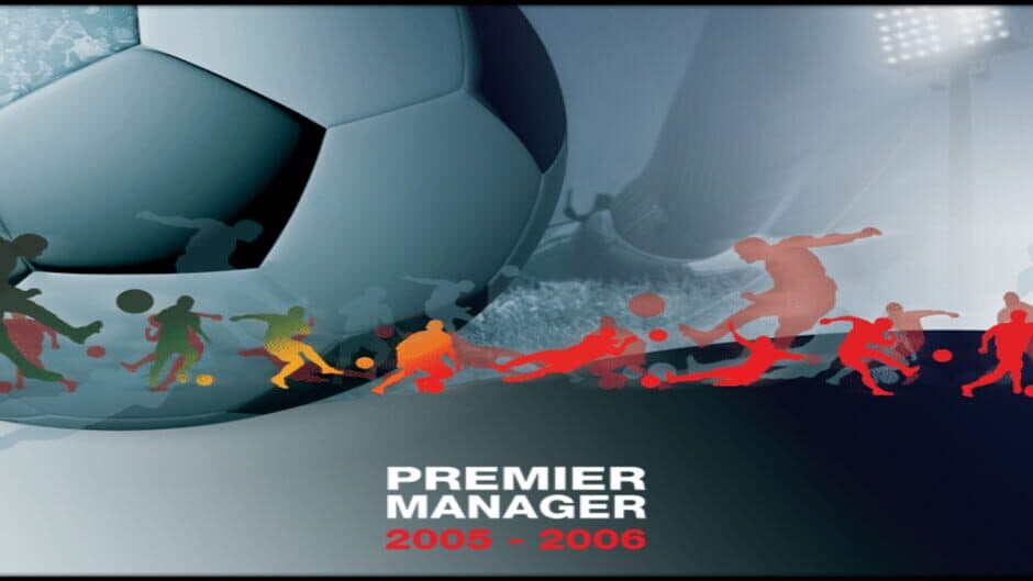 Premier Manager 2005-2006 screenshot 2