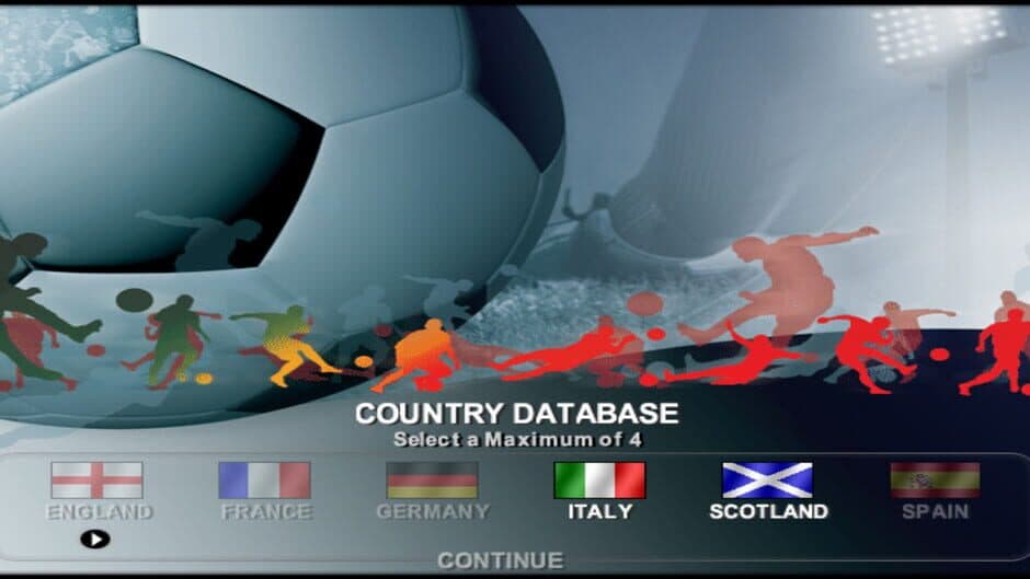 Premier Manager 2005-2006 screenshot 3