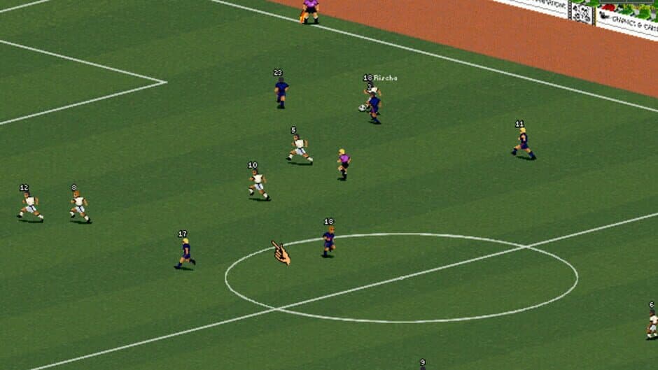 Kurt: Der Fussballmanager screenshot 4