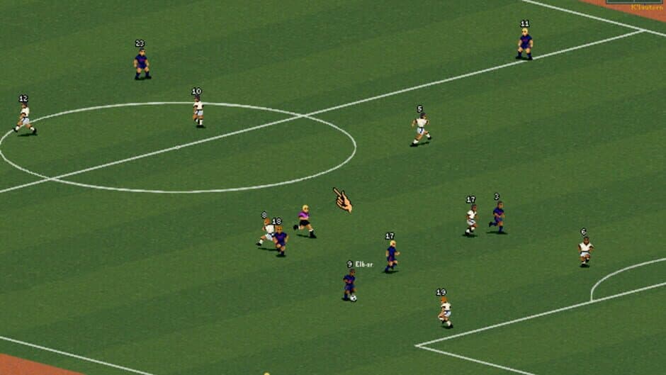 Kurt: Der Fussballmanager screenshot 5