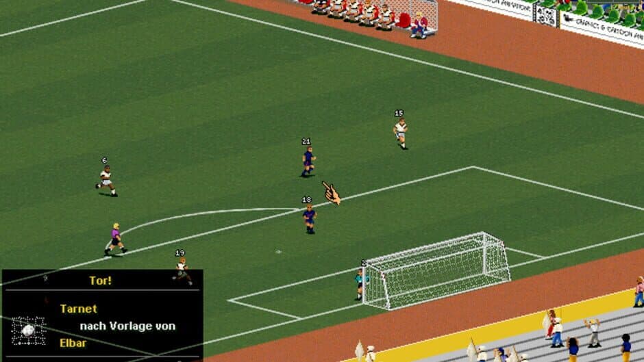 Kurt: Der Fussballmanager screenshot 6