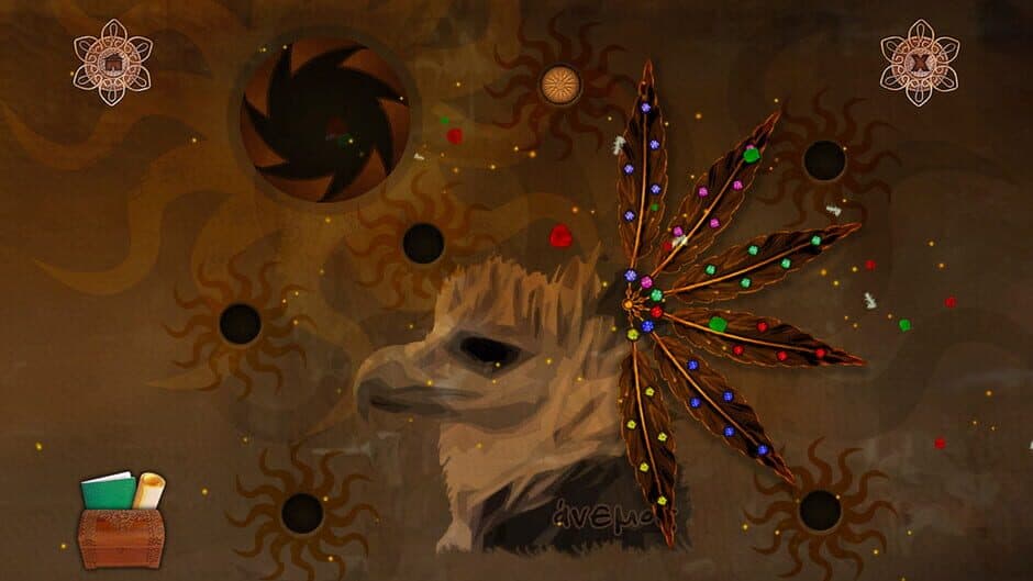 Panmorphia: Enchanted screenshot 3