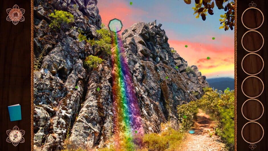 Panmorphia screenshot 5