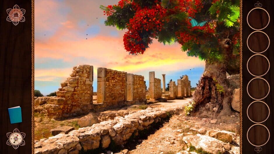 Panmorphia screenshot 6