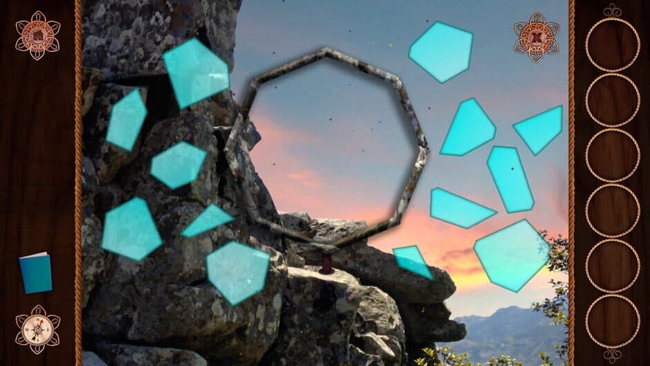 Panmorphia screenshot 1