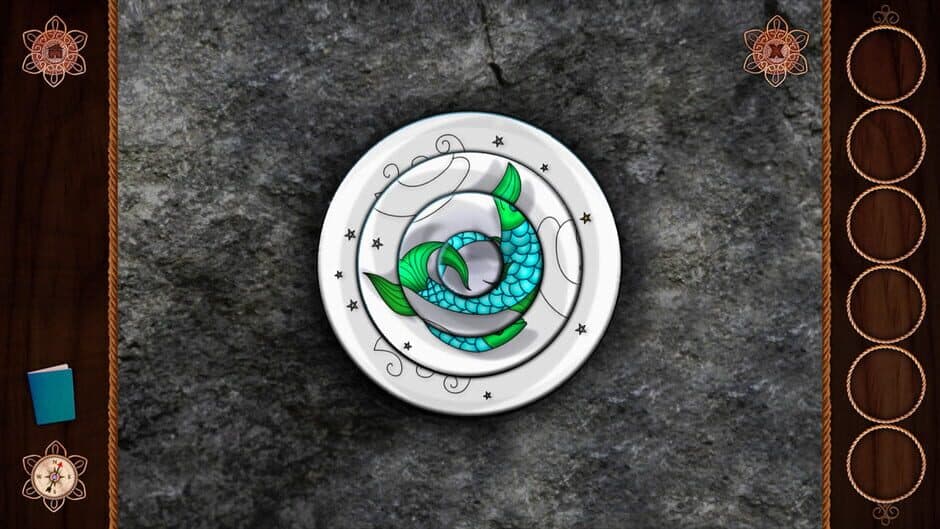 Panmorphia screenshot 2