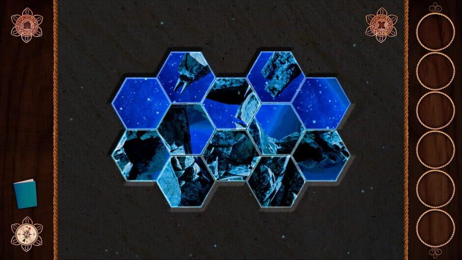 Panmorphia screenshot 3