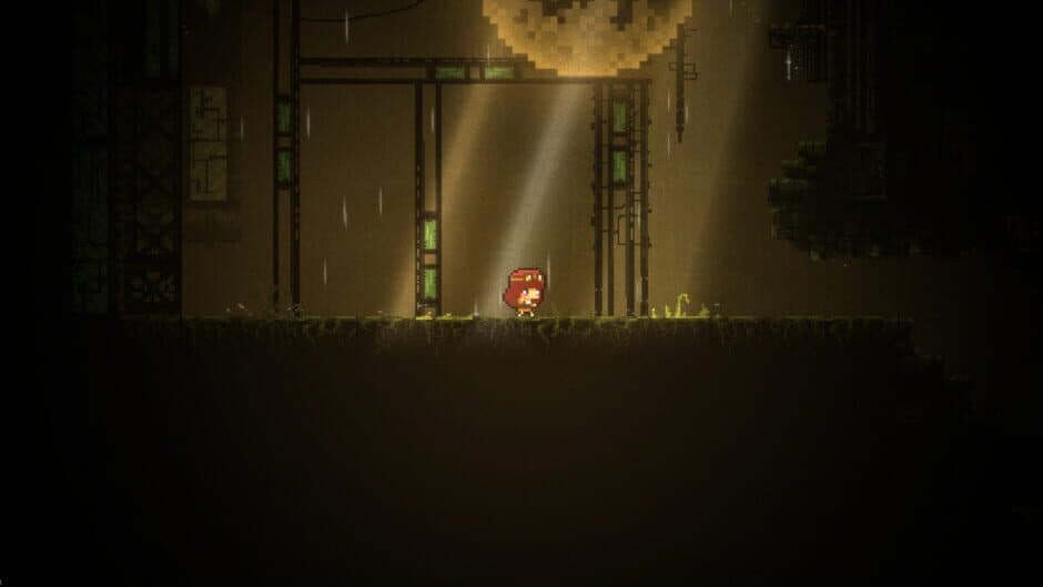 Dark Minute: Kira's Adventure screenshot 6